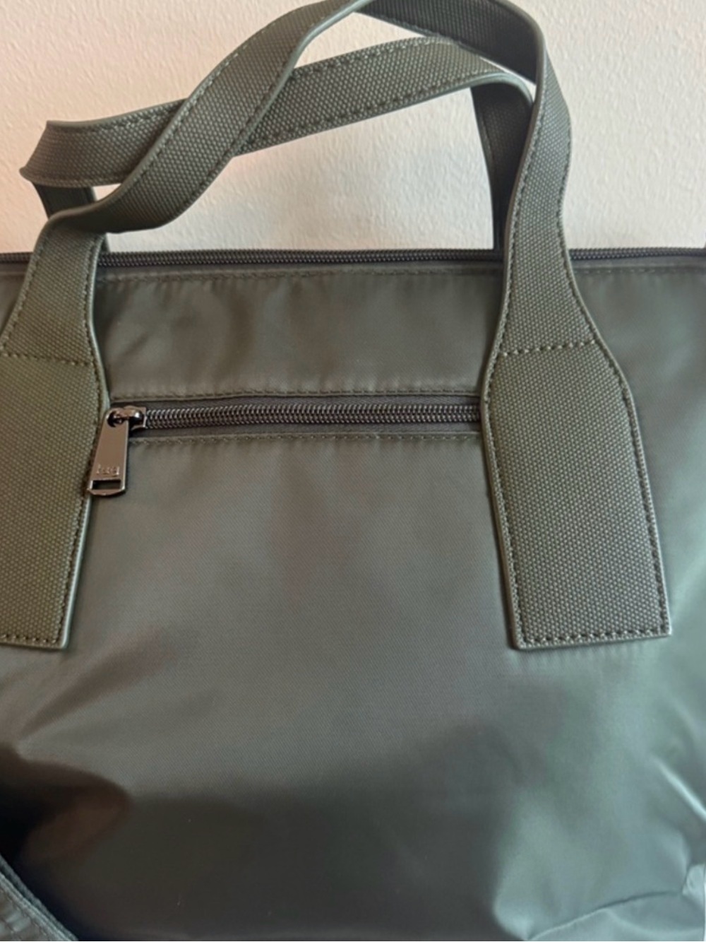 Lug Alto crossbody/ shoulder tote bag - Picture 9 of 12